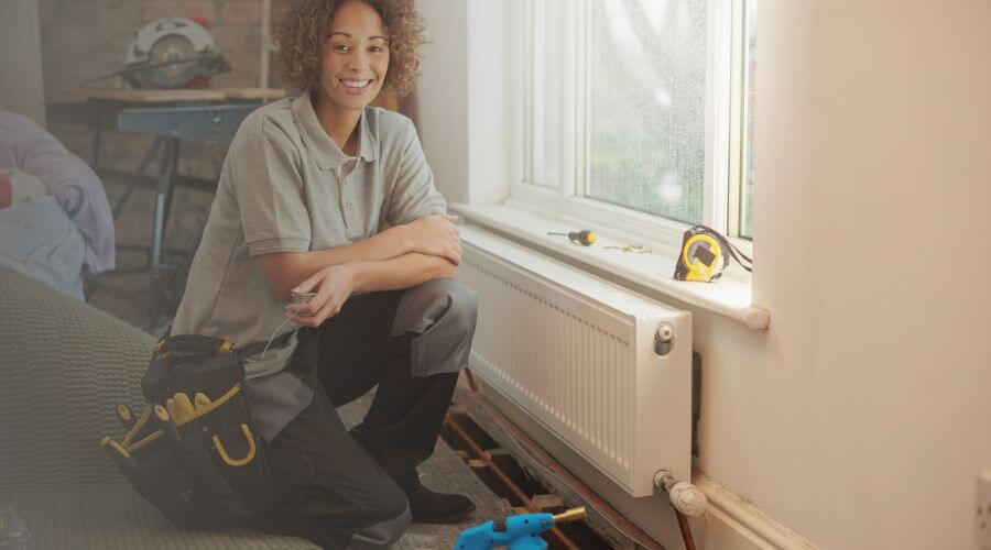 Professional emergency plumbing in Sandy Ridge, PA